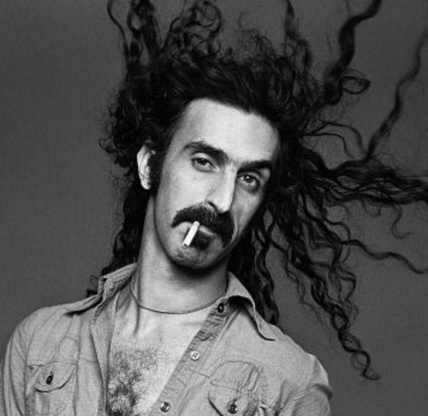 Franck Zappa’s Wisdom