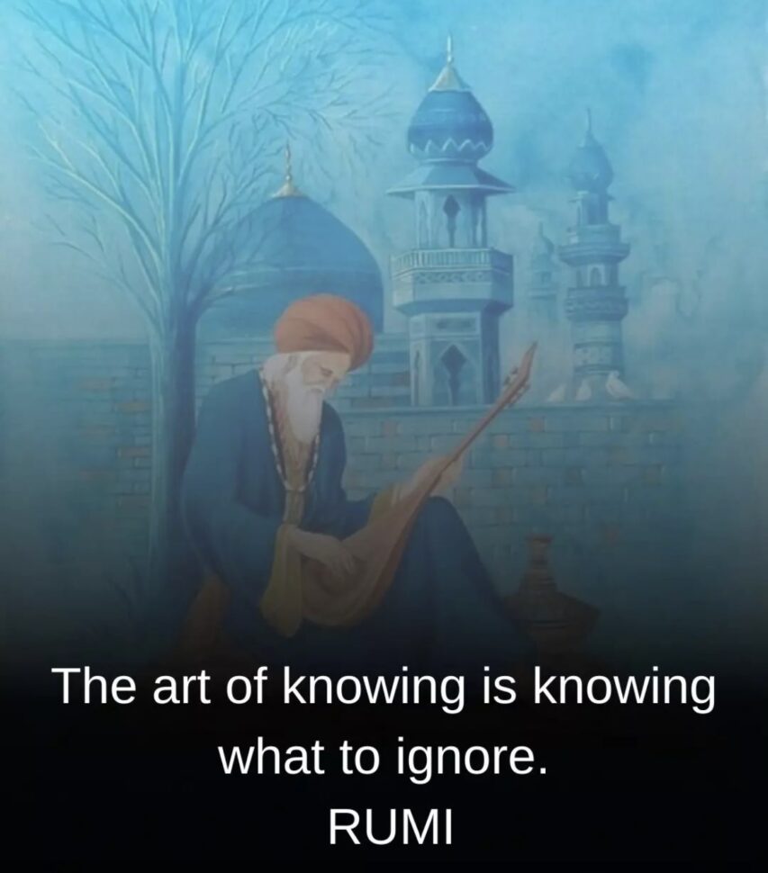 The Art of Knowing