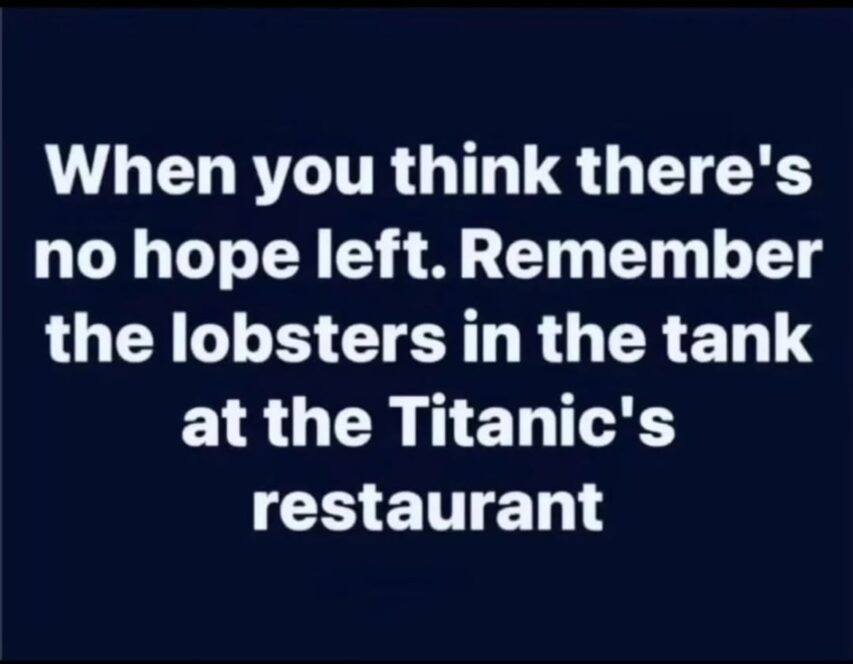 Hope Always