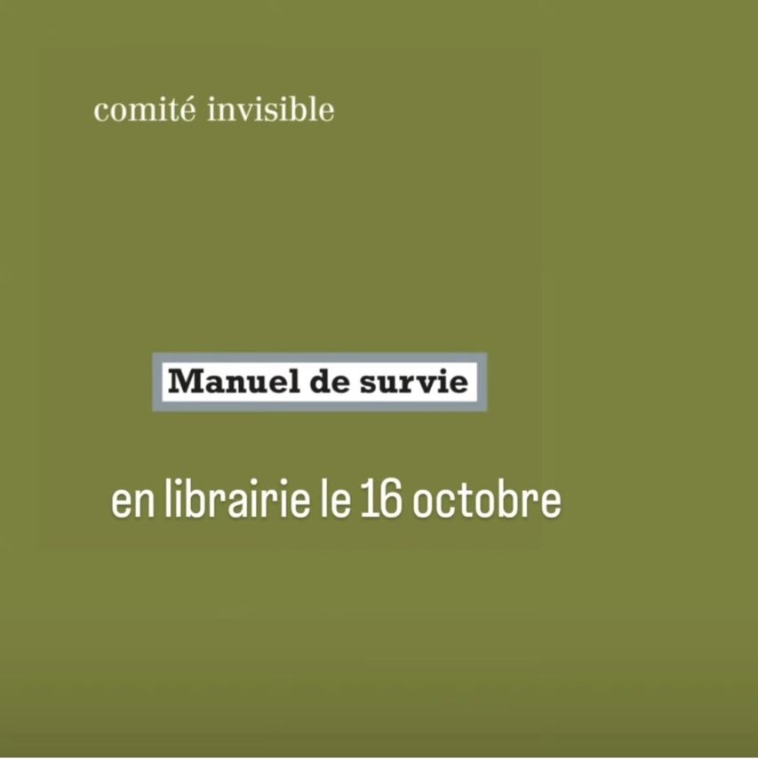 Survivre